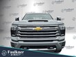  Chevrolet Silverado 2500HD