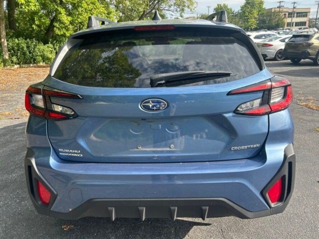 Used 2024 Subaru Crosstrek Premium SUV
