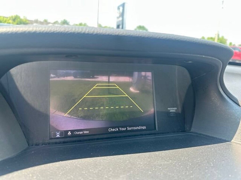 Used 2017 Honda Accord Sedan LX Sedan