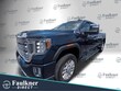 GMC Sierra 2500HD