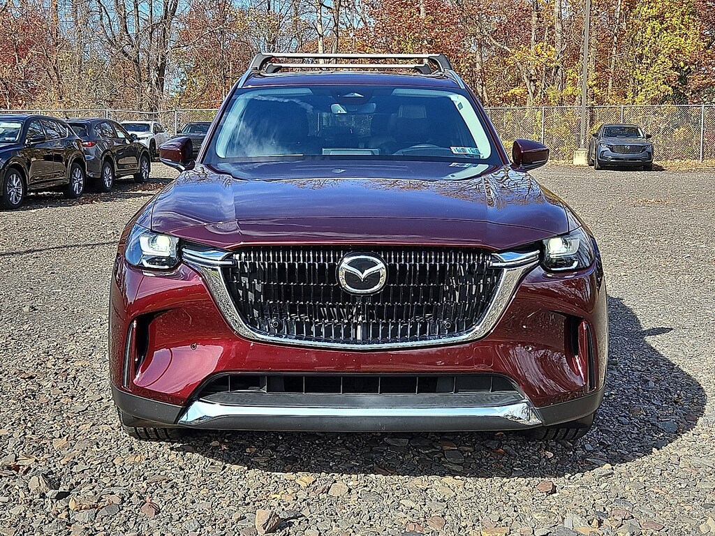 Certified 2024 Mazda CX-90 3.3 Turbo Premium SUV