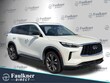  INFINITI QX60
