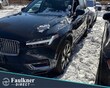  Volvo XC90 Recharge Plug-In Hybrid