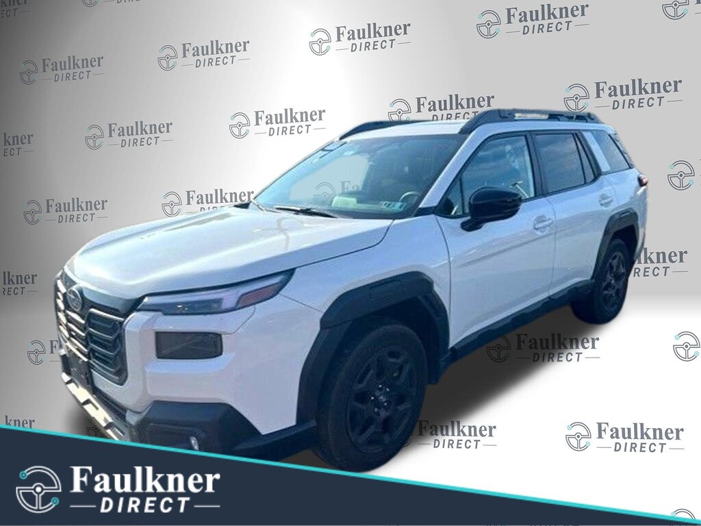 Certified 2026 Subaru Outback Limited SUV