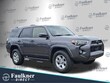 Toyota 4Runner