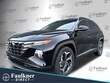 Hyundai Tucson Hybrid
