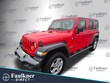 Jeep Wrangler Unlimited