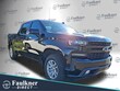 Chevrolet Silverado 1500 LTD