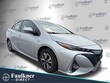 Toyota Prius Prime