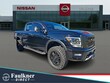 Nissan Titan