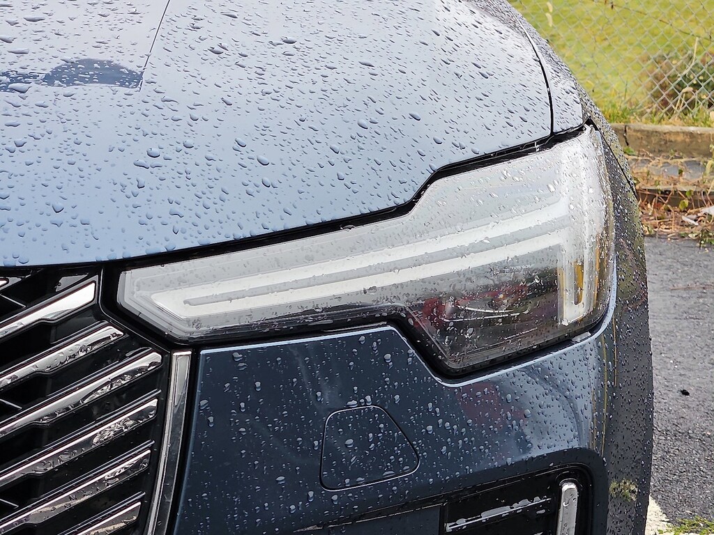 Certified 2025 Volvo XC90 Ultra SUV