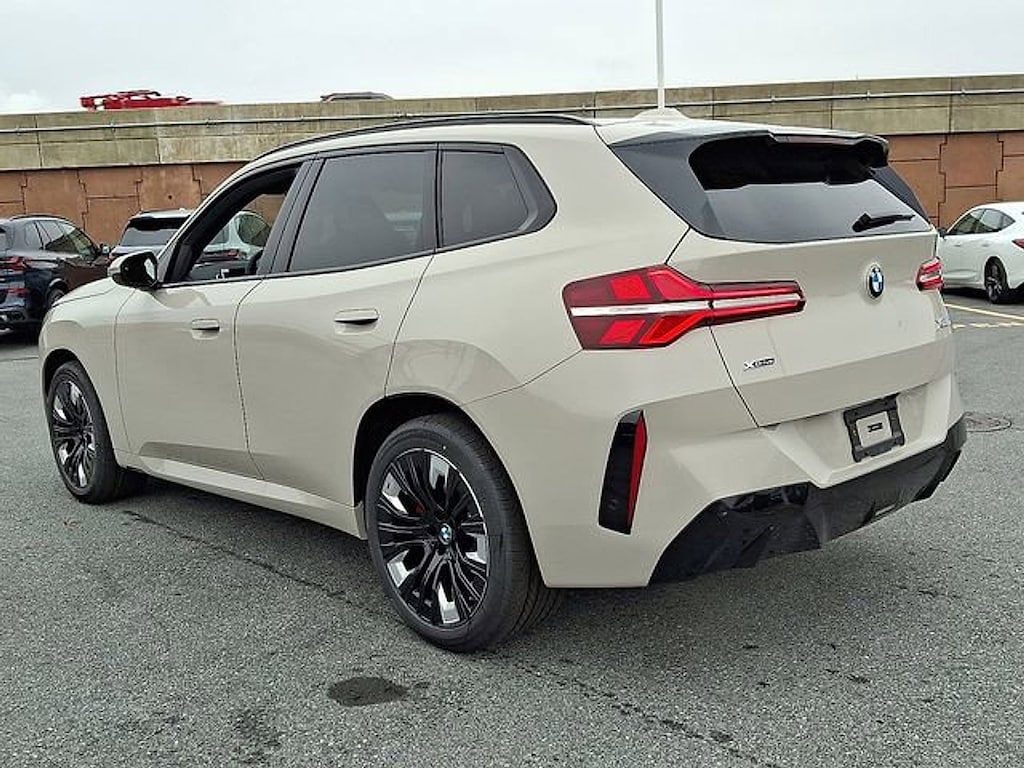 Used 2026 BMW X3 30 xDrive SUV
