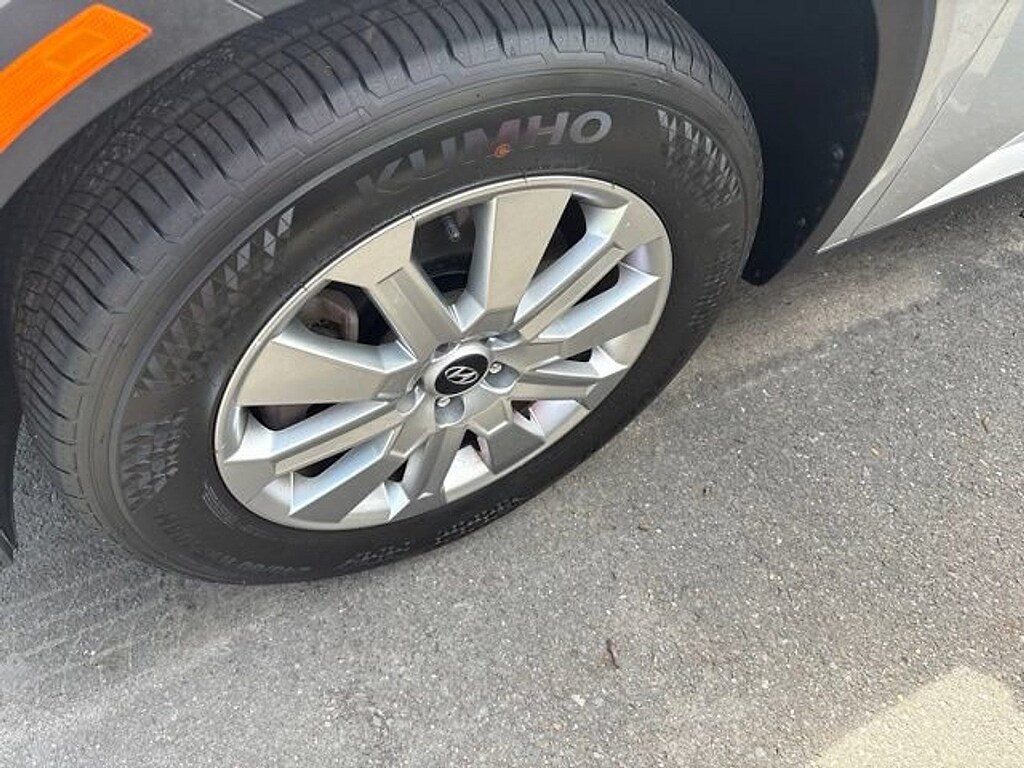 Certified 2023 Hyundai Palisade SE SUV