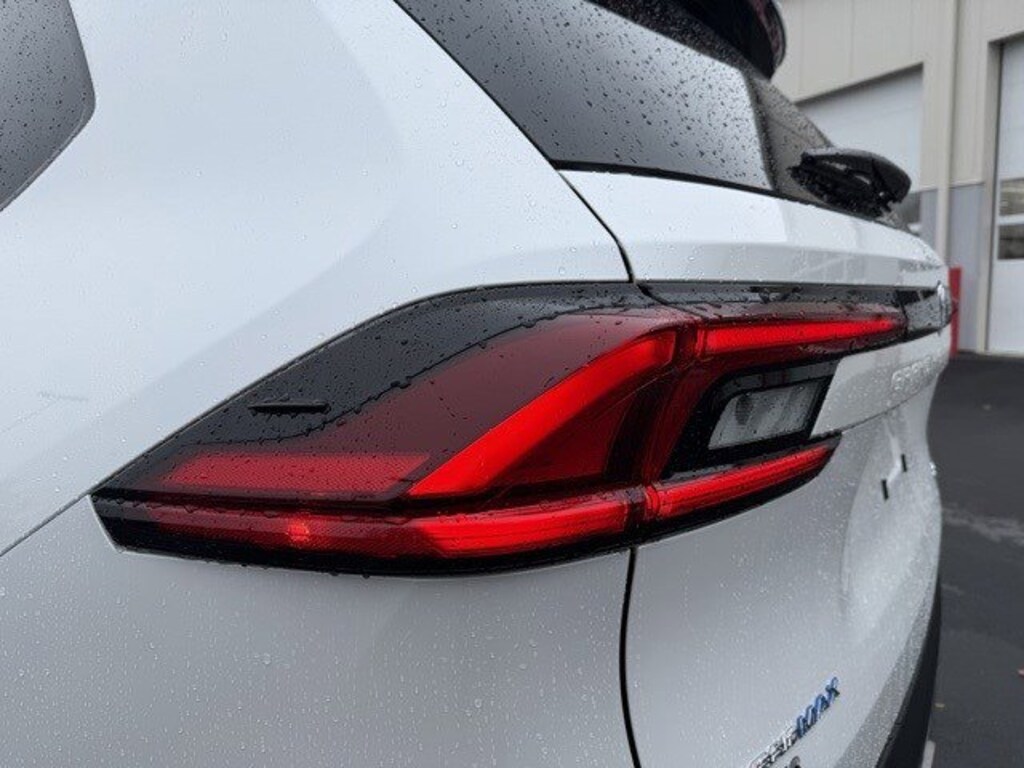 Used 2026 Toyota Grand Highlander MAX Platinum SUV