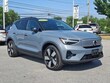  Volvo XC40 Recharge Pure Electric