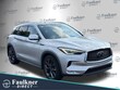  INFINITI QX50