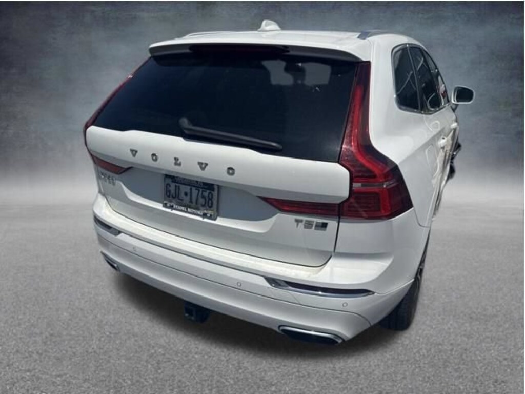 Used 2020 Volvo XC60 Inscription SUV