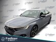 Honda Accord Sedan
