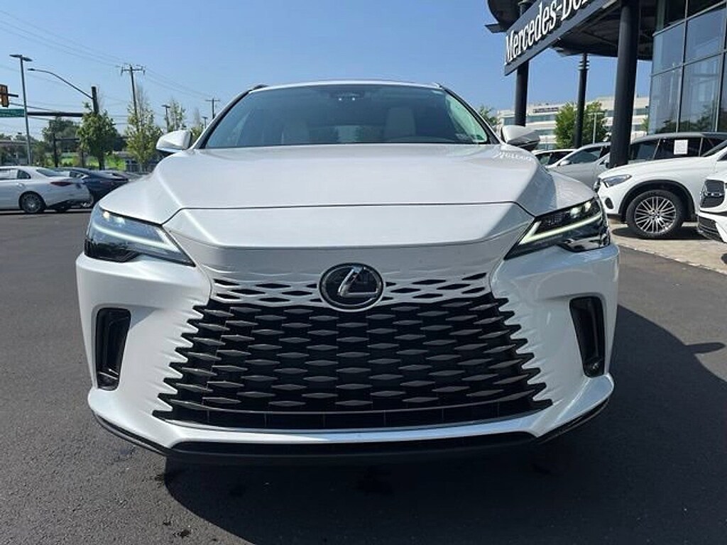 Used 2024 Lexus RX RX 350 Premium SUV