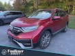 Honda CR-V Hybrid