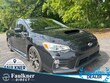  Subaru WRX