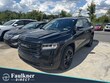 GMC Acadia