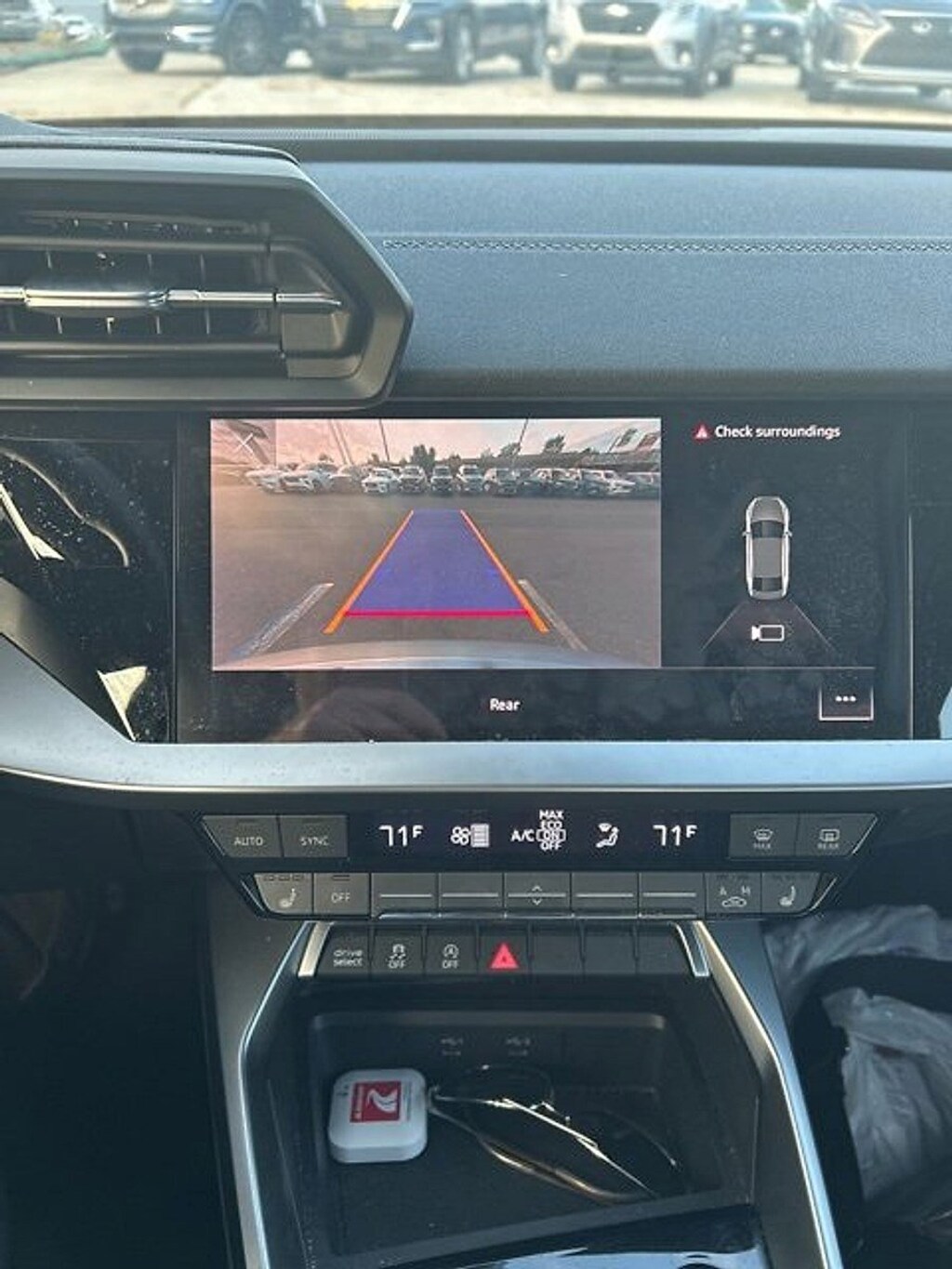 Used 2022 Audi A3 Premium Sedan