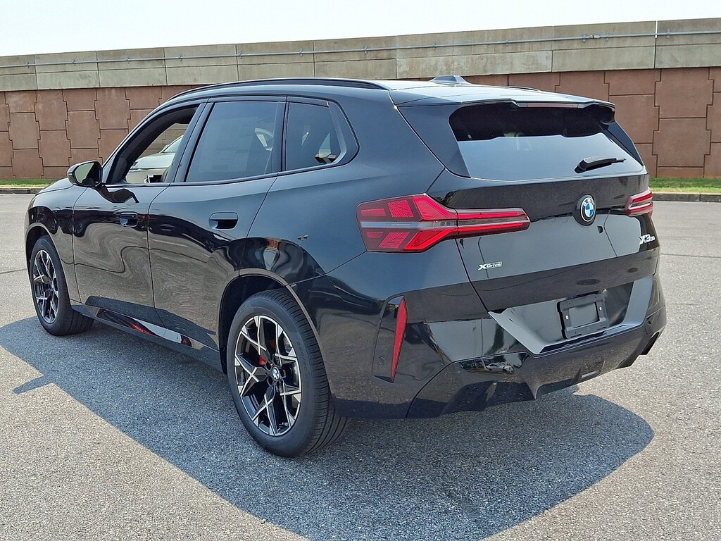 Used 2026 BMW X3 30 xDrive SUV