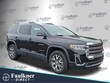 GMC Acadia