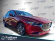Mazda Mazda3 Sedan