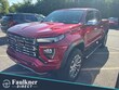 GMC Canyon