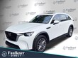  Mazda CX-90