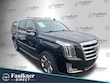 Cadillac Escalade ESV