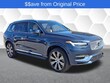 Volvo XC90 Plug-In Hybrid
