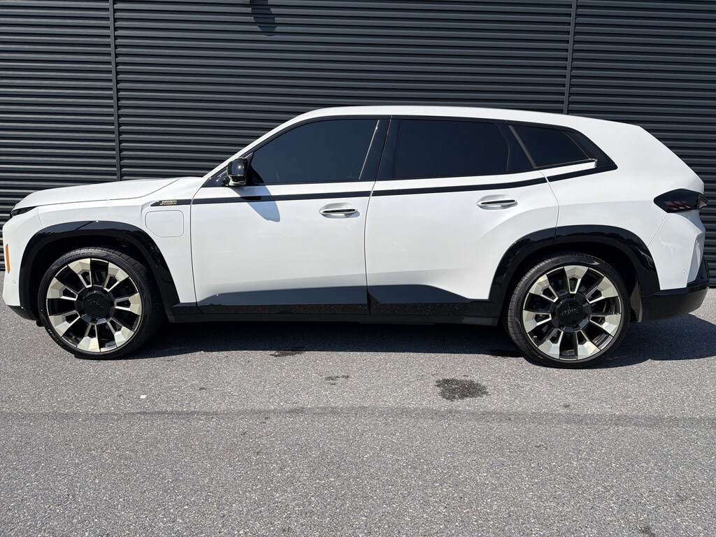 Used 2023 BMW XM SUV