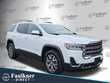 GMC Acadia