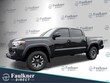  Toyota Tacoma 4WD