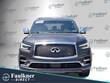  INFINITI QX80