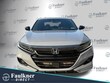 Honda Accord Sedan