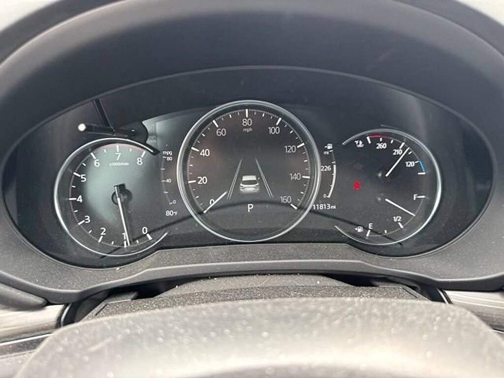Certified 2023 Mazda CX-5 2.5 S Premium Plus Package SUV