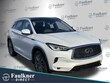  INFINITI QX50