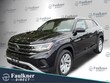  Volkswagen Atlas Cross Sport