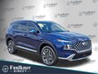 Hyundai Santa Fe Hybrid
