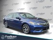 Honda Accord Sedan