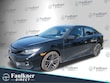 Honda Civic Hatchback