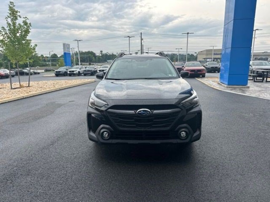 Used 2024 Subaru Outback Premium SUV