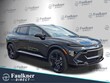 Chevrolet Equinox EV
