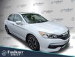  Honda Accord Sedan