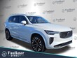 Volvo XC90 Plug-In Hybrid