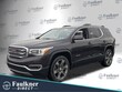 GMC Acadia